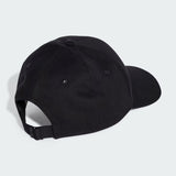 Adidas Cappello Baseball Nero JG0998