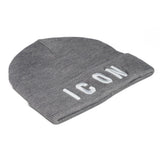 ICON Cappello Invernale Grigio ICXF2W6A045
