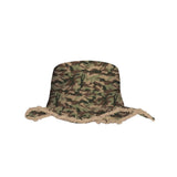 Palm Angels Cappello Alla Pescatora Camouflage PMLA03AS26FAB002 6003