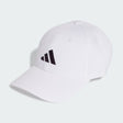 Adidas Cappello Baseball Bianco Jp0392