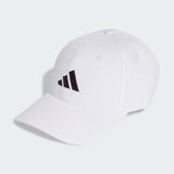Adidas Cappello Baseball Bianco Jp0392