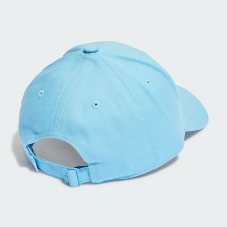 Adidas Cappello Baseball Azzurro IS4623