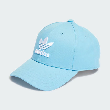 Adidas Cappello Baseball Azzurro IS4623