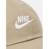 Nike Cappello Beige FB5368 247