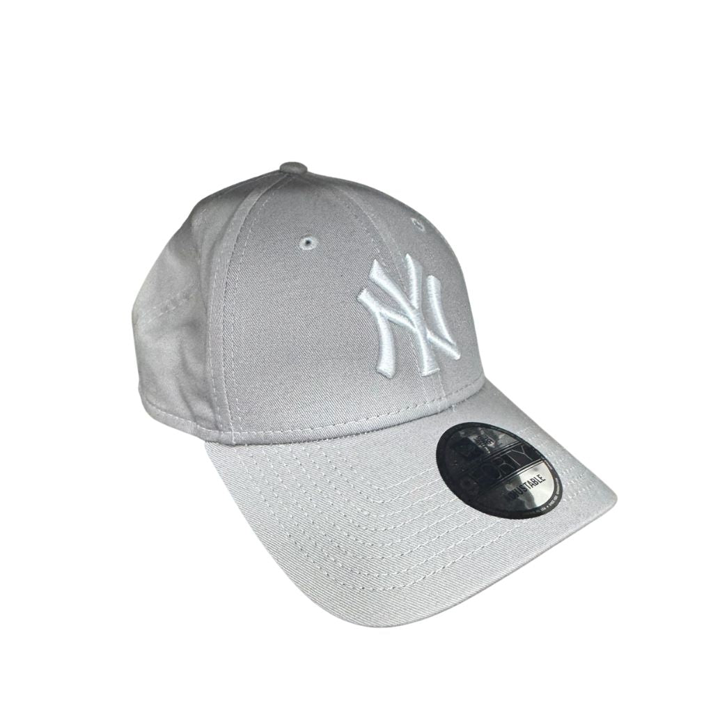 New Era Cappello New York Yankees Grigio