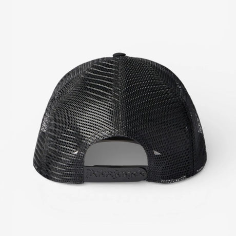 Palm Angels Cappello Teddy Nero PMLB068S26FAB004 1010