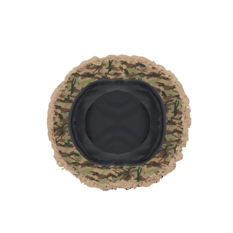 Palm Angels Cappello Alla Pescatora Camouflage PMLA03AS26FAB002 6003