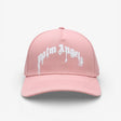 Palm Angels Cappello Rosa PMLB032S26FAB004 3003