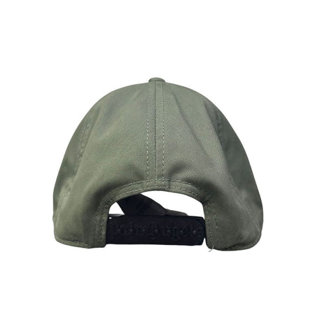 Palm Angels Cappello Verde PMLB032S26FAB002 5603