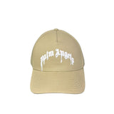 Palm Angels Cappello Beige PMLB032S26FAB002 6103