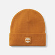 Timberland Cappello Logo Applicato Giallo TB0A61BX-231