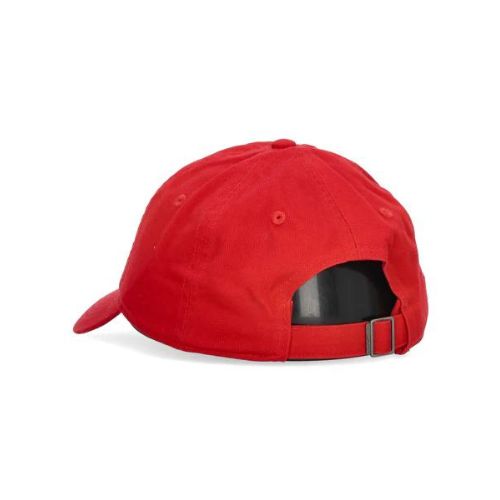 Nike Cappello Rosso FB5368 657