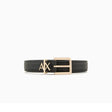 Armani Exchange Cintura Logo Piccolo 9411824R759 00020