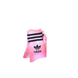 Adidas Calzino Rosa
