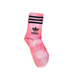 Adidas Calzino Rosa