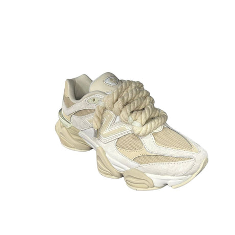 New Balance 9060 Beige Corda Beige U9060SS