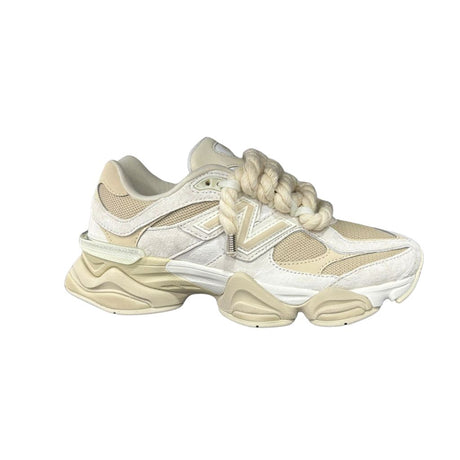 New Balance 9060 Beige Corda Beige U9060SS