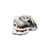 Asics Gel Nyc Cream Black Corda Beige 1203A803 100