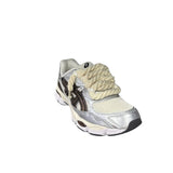 Asics Gel Nyc Cream Black Corda Beige 1203A803 100