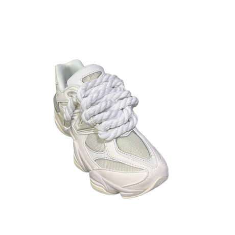 New Balance 9060 Reflection (GS) Corda Bianco GC9060LL