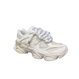 New Balance 9060 Reflection (GS) Corda Bianco GC9060LL