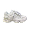 New Balance 9060 Reflection (GS) Corda Bianco GC9060LL