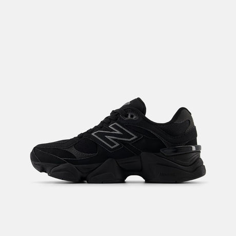 New Balance 9060 Black Cement (GS) GC9060GE