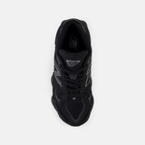 New Balance 9060 Black Cement (GS) GC9060GE