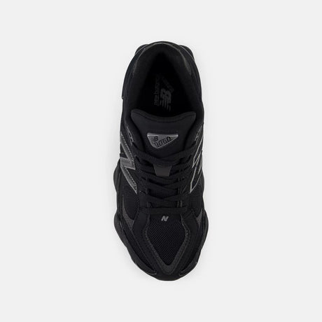 New Balance 9060 Black Cement (GS) GC9060GE