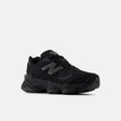 New Balance 9060 Black Cement (GS) GC9060GE