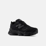 New Balance 9060 Black Cement (GS) GC9060GE