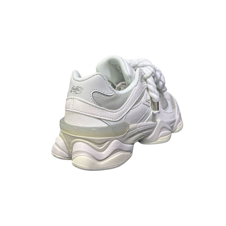 New Balance 9060 Reflection (GS) Corda Bianco GC9060LL
