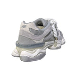 New Balance 9060 Slate Grey Corda Bianca U960erd