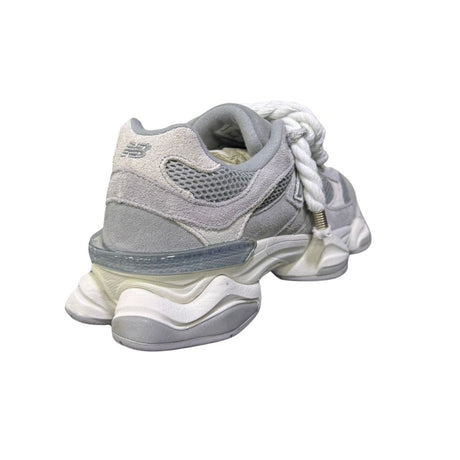 New Balance 9060 Slate Grey Corda Bianca U960erd