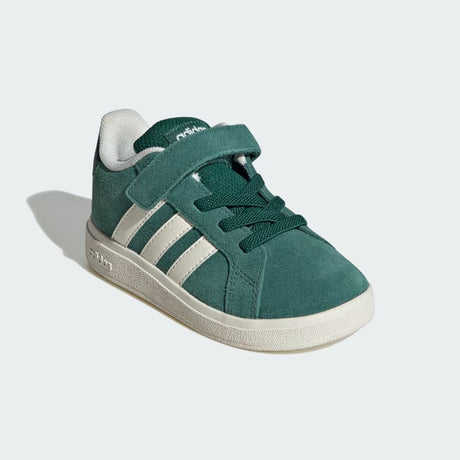 Adidas Grand Court 2.0 TD Verde Jr0776