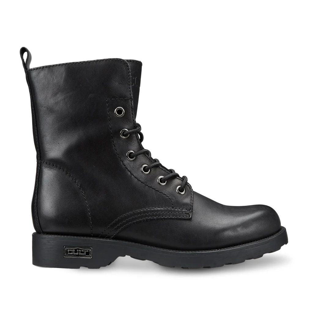 Cult Stivaletto Nero CLE103160