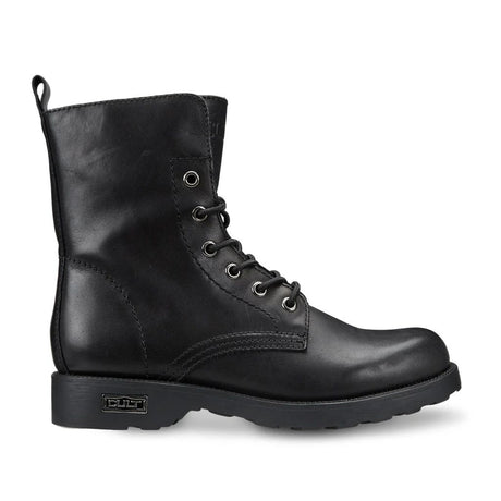 Cult Stivaletto Nero CLE103160