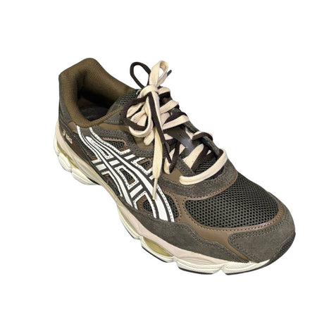 Asics Gel Nyc Coffee Doppio Laccio 1203A663 200