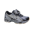 Asics Gel Nyc 2055 Clay Grey/Black Doppio Laccio 1203A542 022
