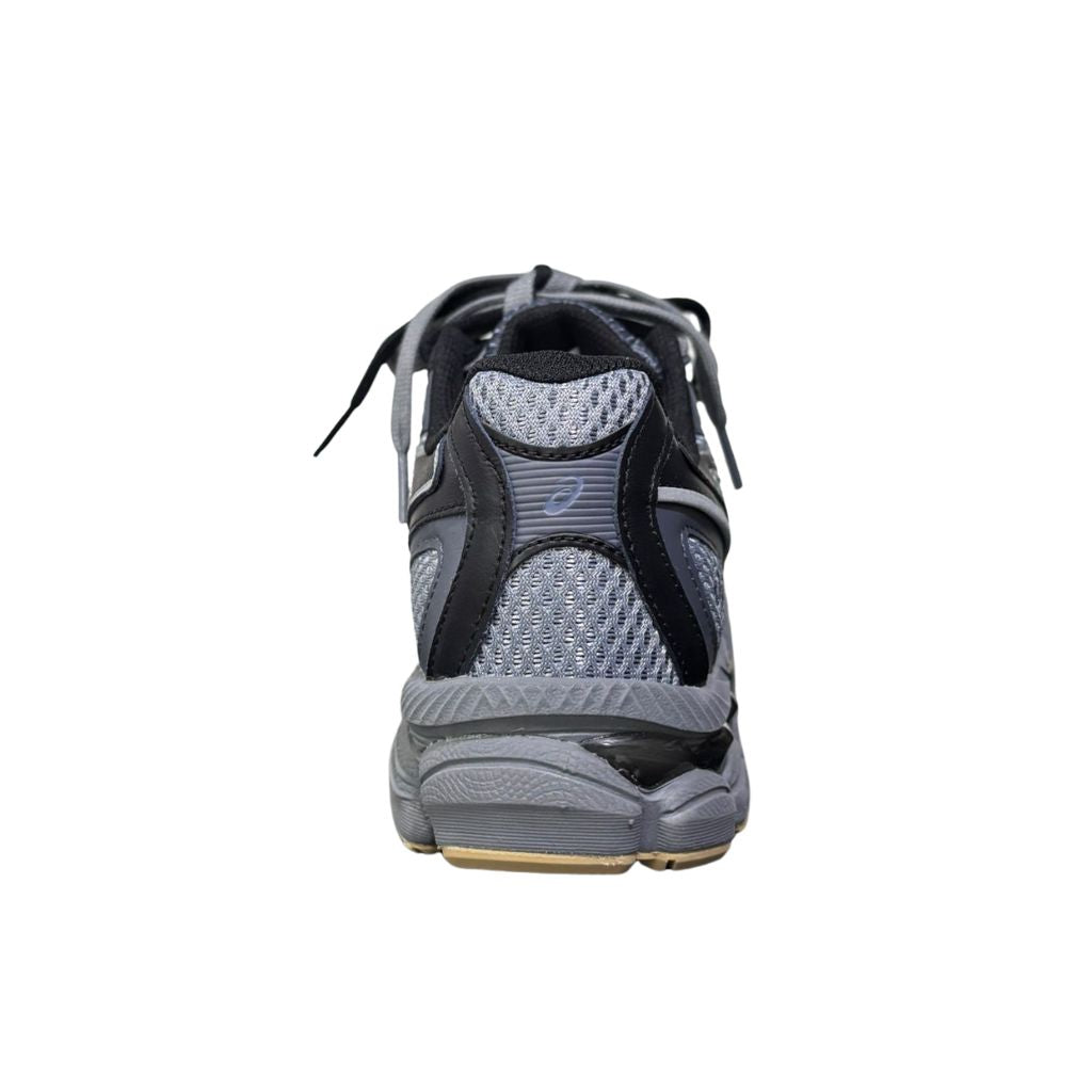 Asics Gel Nyc 2055 Clay Grey/Black Doppio Laccio 1203A542 022