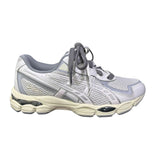 Asics Gel Nyc 2055 Grey Doppio Laccio 1203A542 021