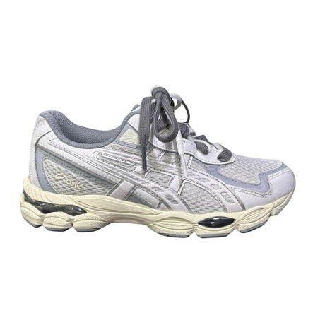 Asics Gel Nyc 2055 Grey Doppio Laccio 1203A542 021