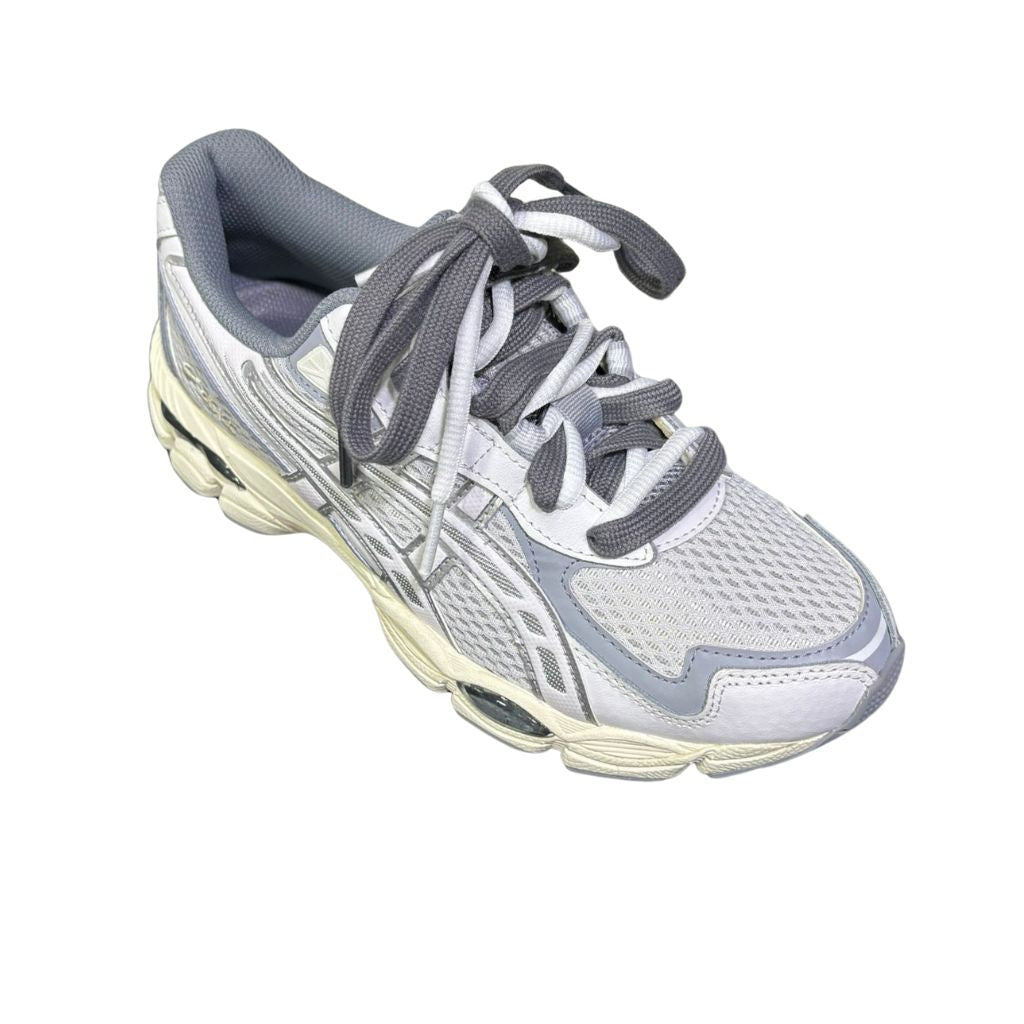 Asics Gel Nyc 2055 Grey Doppio Laccio 1203A542 021