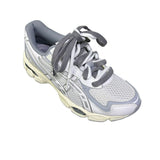 Asics Gel Nyc 2055 Grey Doppio Laccio 1203A542 021