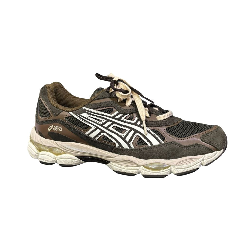 Asics Gel Nyc Coffee Doppio Laccio 1203A663 200