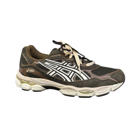 Asics Gel Nyc Coffee Doppio Laccio 1203A663 200