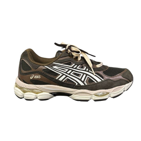 Asics Gel Nyc Coffee Doppio Laccio 1203A663 200