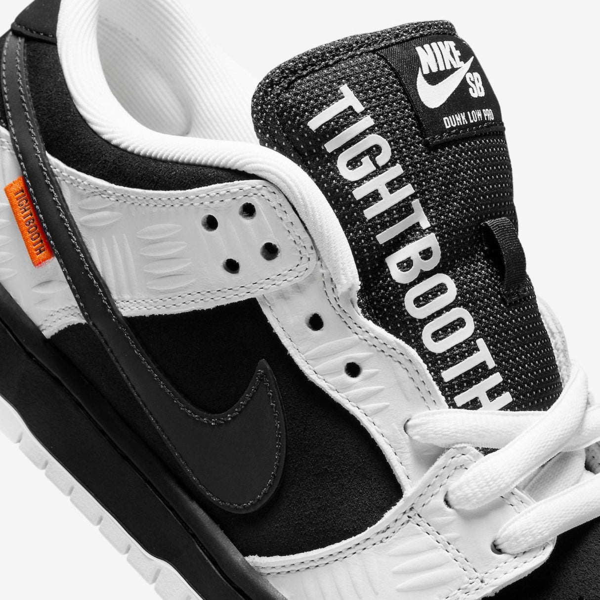 Nike SB Dunk Low TIGHTBOOTH FD2629 100