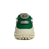 Ellesse Lsr Sneakers Bianco / Verde EL42M52492