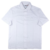 Ellesse Polo Bianco Ehm400S25 001A
